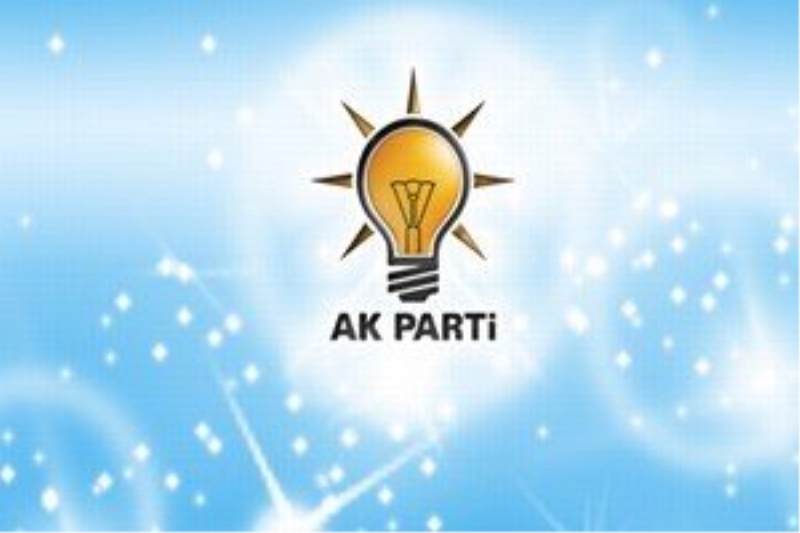 AK Parti`de FETÖ seferberliği!