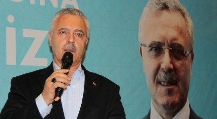 AK Parti Genel Başkan Yardımcısı Ataş: Avrupalı dostlarımız samimi değil