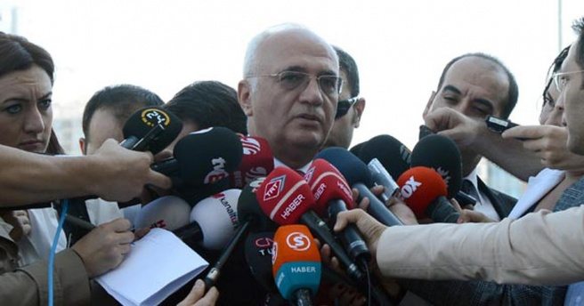 AK Parti Kılıçdaroğlu`nun iddialarını yargıya taşıyor