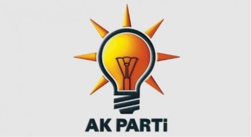 AK Parti MYK olağanüstü toplandı