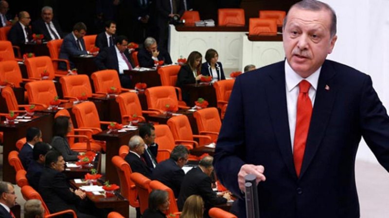 AK Parti, Sedat Peker`in iddialarıyla ilgili olarak Meclis Araştırma Komisyonu`nu tartışıyor! Karar salı günü verilecek
