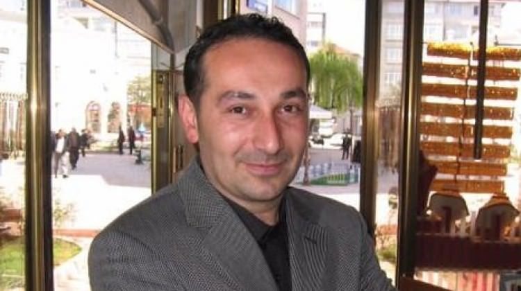AK Partili başkan yardımcısı öldürüldü