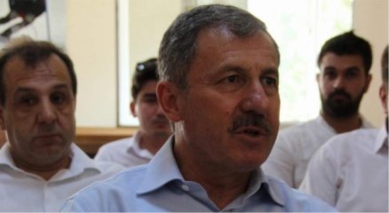 AK Partili Özdağ Gülen?le olan diyalogunu anlattı