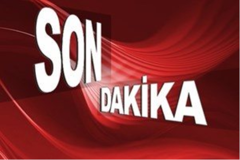 AK Partili siyasetçiye silahlı saldırı!..