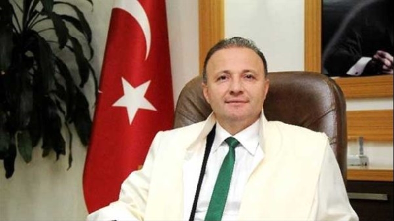 Akdeniz Üniversitesi Rektörlüğü`ne Mustafa Ünal atandı