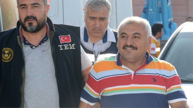 Aksaray'da FETÖ operasyonu: 19 gözaltı
