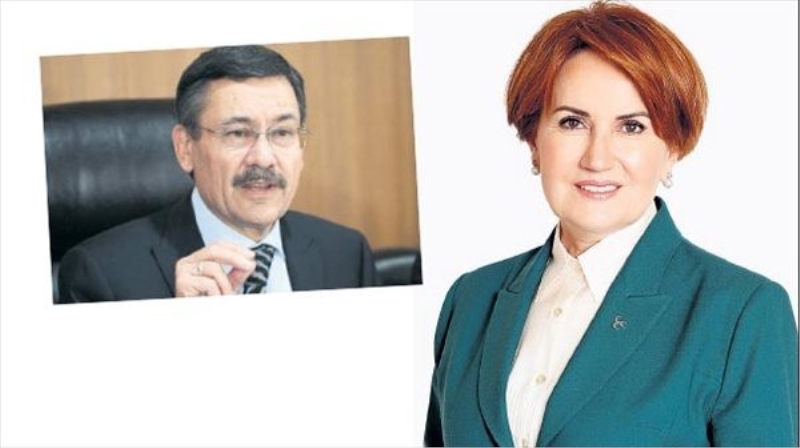 Akşener?den Gökçek için suç duyurusu