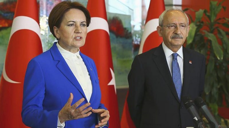 Akşener`den 