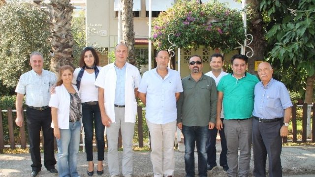 Alanya`nın Hedefi `Sağlık Turizmi`