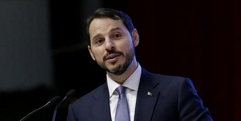 ALBAYRAK: BAKIŞ AÇIMIZI DEĞİŞTİRELİM