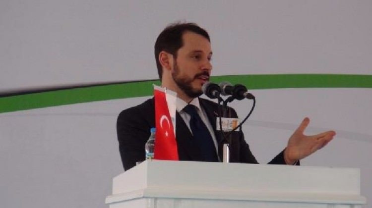 Albayrak: Demir yumruğumuzu başlarına vuracağız