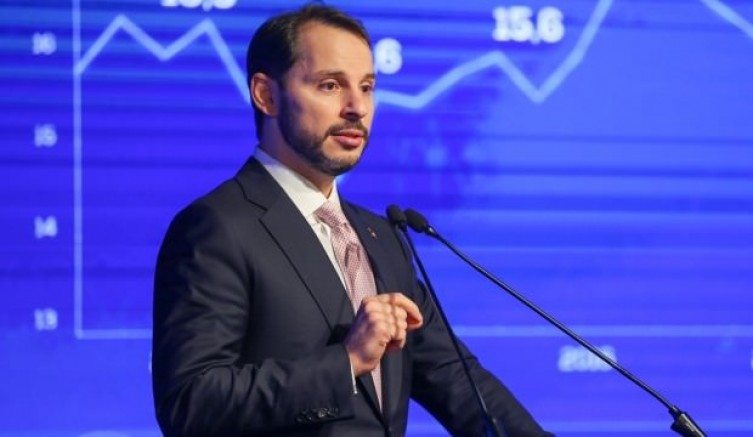 Albayrak: Gündemimizden çıkarmak istiyoruz