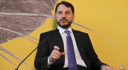 Albayrak: Her kriz kendi içinde birçok fırsatı doğurur