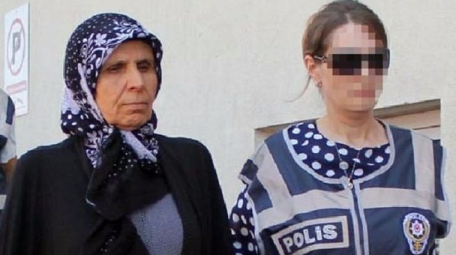 Aliye Boydak: Farkında olmadan örgüte yardım ettik