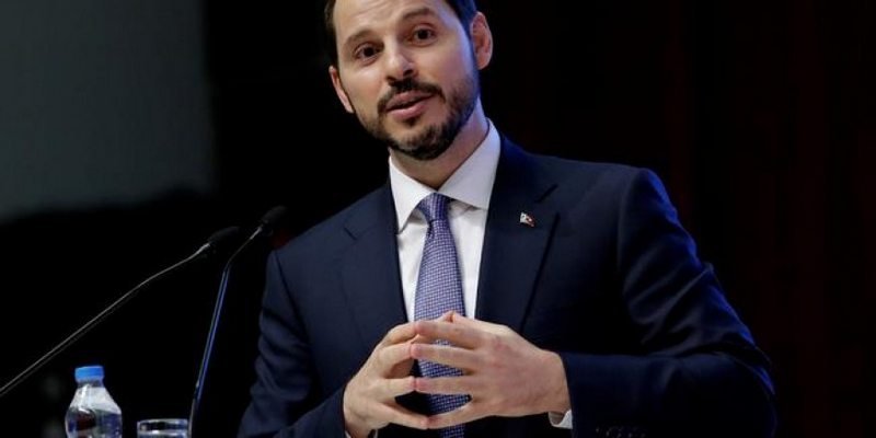 ALTIN	1198.24 5.00 Bakan Albayrak: Dolar artık güvenilirliğini yitirdi