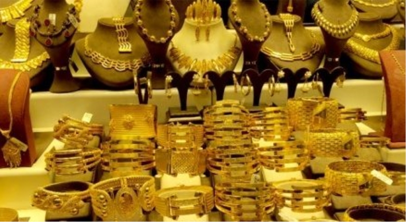 Altının gramı ne kadar? Çeyrek altın ne kadar? Altın fiyatları (12.08.2016)