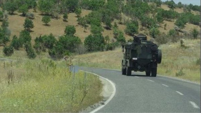 Altısu köyündeki sokağa çıkma yasağı kaldırıldı