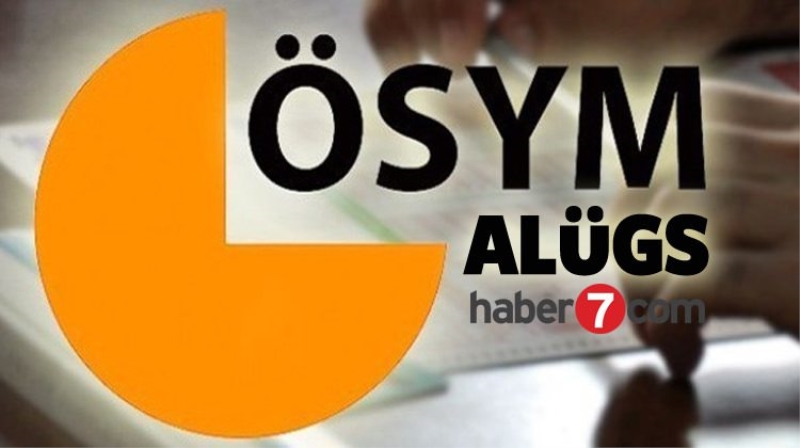 ALÜGS Türkçe, Matematik, Fen bilimleri ve Sosyal bilimler soru ve cevapları