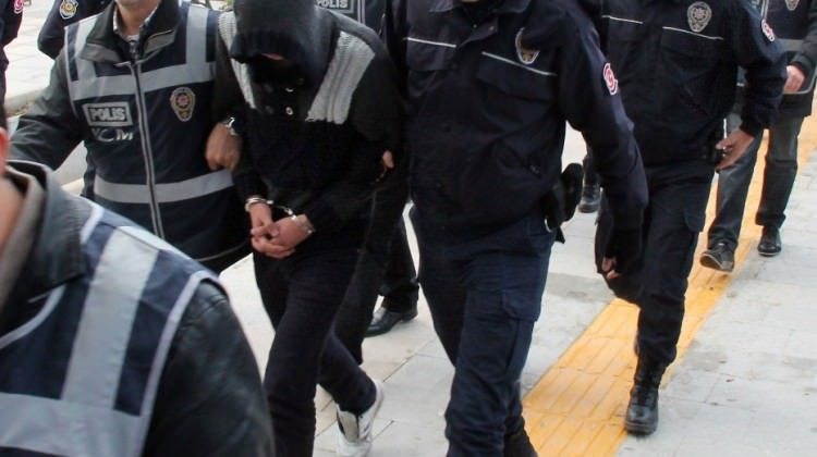 Amasya'da 70 kişi görevine iade edildi