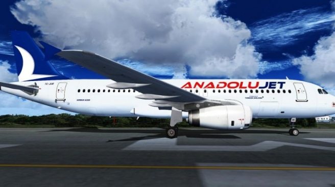 AnadoluJet, THY`den ayrılıyor mu?