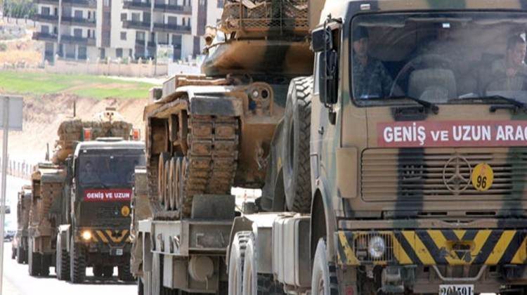 Ankara'da Musul alarmı!