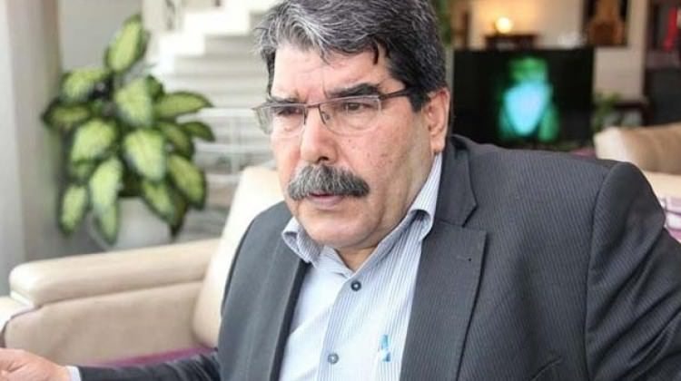 Ankara'dan Salih Müslim için kritik karar!