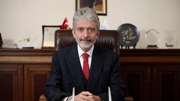 Ankara Büyükşehir Belediye Başkanı Tuna`dan Ankapark açıkaması
