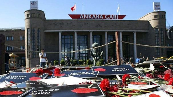 Ankara Garı davasında ara karar açıklandı