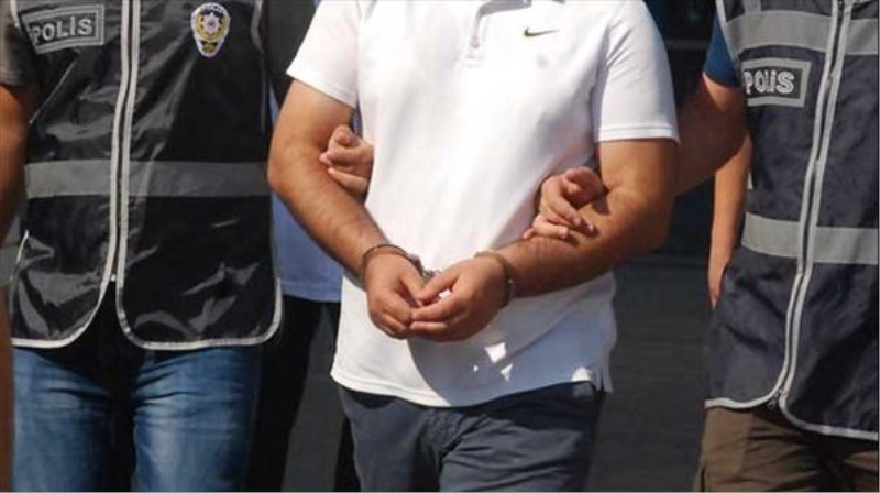 Ankara Valiliği : Gözaltına alınanlardan 3679`u tutuklandı