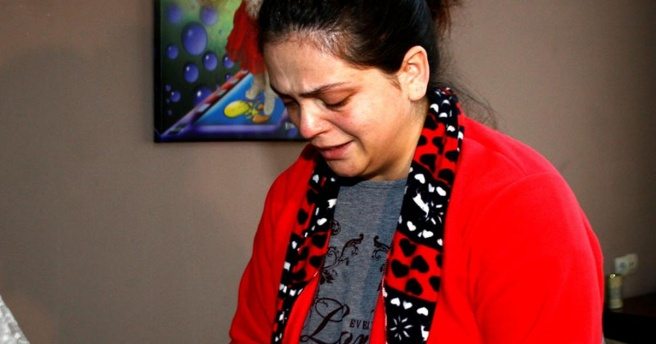 Anne isyan etti: Dokuz ay karnımda taşıdığım bebeğimi 9 saatte kaybettim