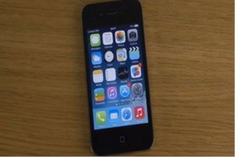 Apple, iPhone 4 desteğini sonlandırıyor