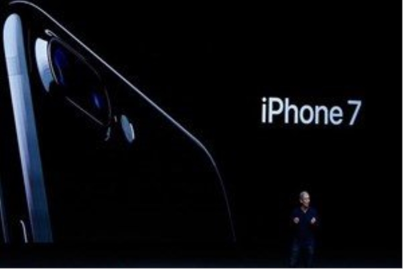 Apple tutkunlarının iPhone 7 heyecanı!