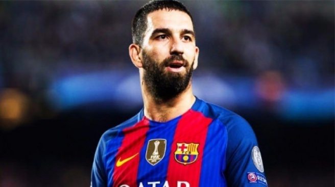 Arda Turan, adım adım Süper Lig`e!