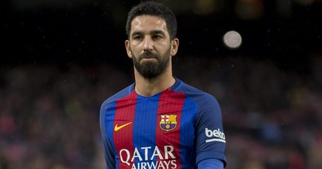 Arda Turan için sert sözler: Anti-örnek