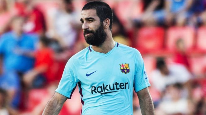 `Arda Turan Monaco için kötü bir fikir!`