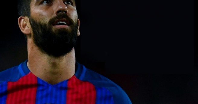 Arda Turan`dan Kudüs protestosu