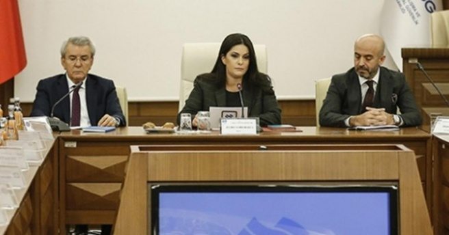 Asgari ücret talebi açıklandı