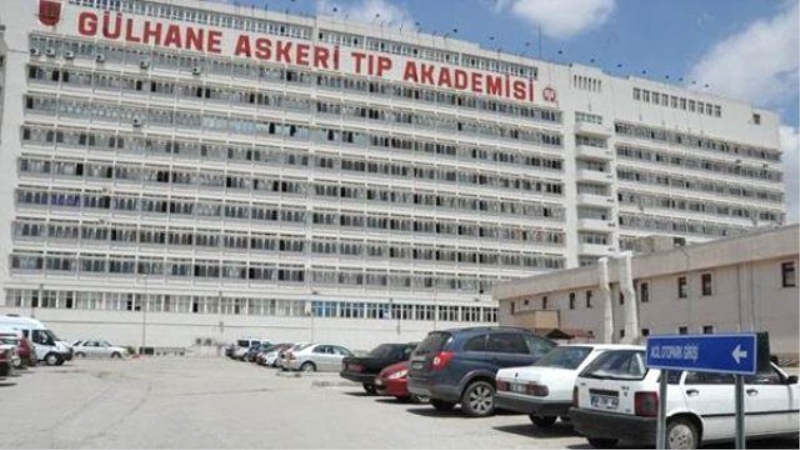 Askeri Hastaneler Sağlık Bakanlığına Bağlandı