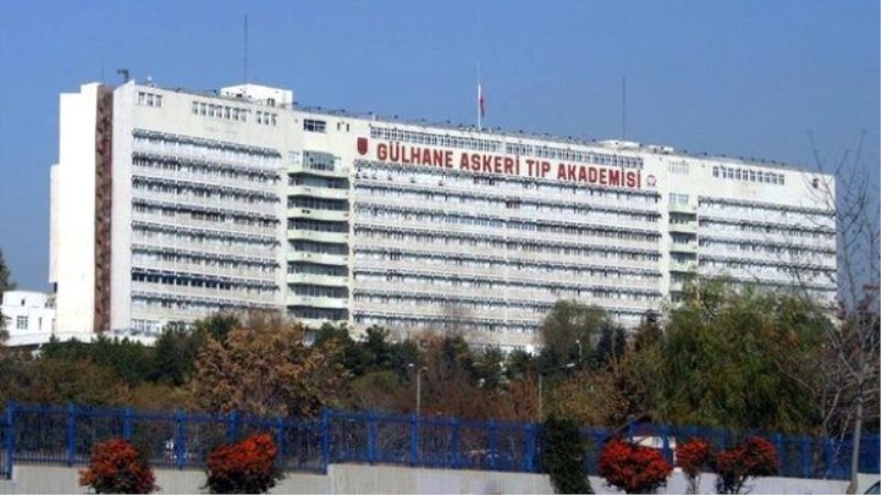 Askeri Hastanelerin Sağlık Bakanlığı`na Devri Resmi Gazete`de Yayımlandı