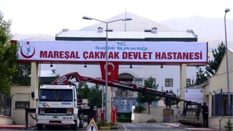 Askeri Hastanelerin Sağlık Bakanlığına Devredilmesi