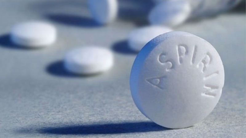 Aspirin kanseri önlüyor mu?