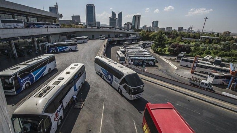 AŞTİ'nin yeni yeri kesinleşti