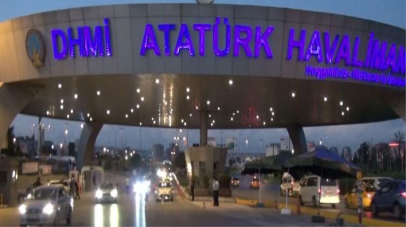 Atatürk Havalimanı yolcularına müjdeli haber