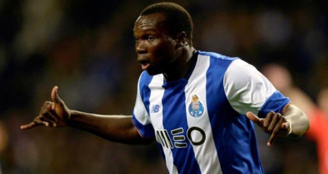 ATLETİCO MADRİD, PORTOLU ABOUBAKAR?IN PEŞİNDE