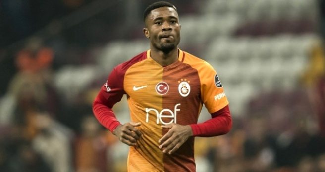 Aurelien Chedjou, Beşiktaş Karşısında Lyon`a Galibiyetin Şifresini Verdi