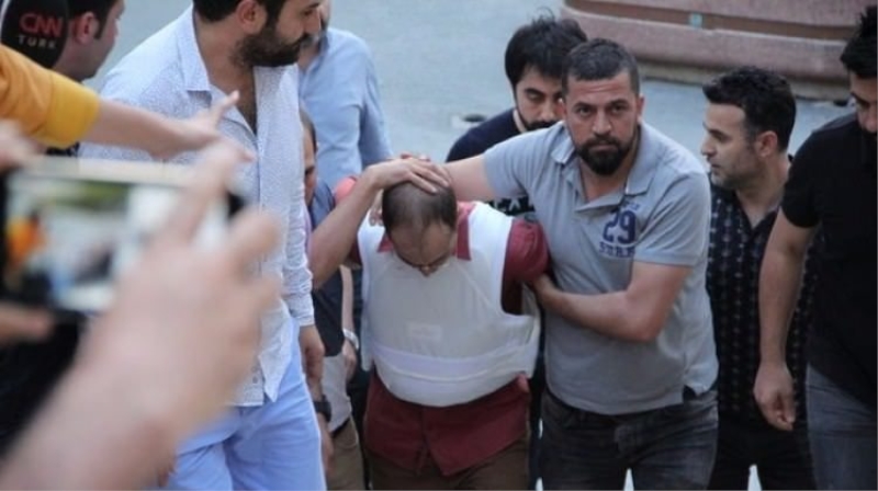 Avukatı Atalay Filiz'i böyle savundu