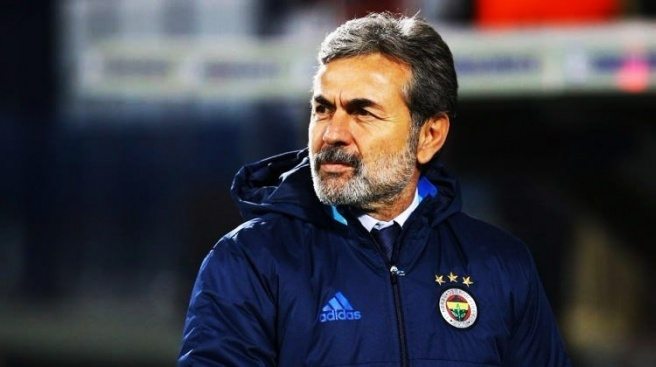 AYKUT KOCAMAN`DAN ŞAMPİYONLUK SÖZLERİ