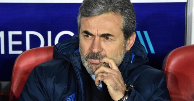 Aykut Kocaman`dan transfer sinyali