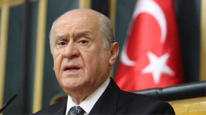 Bahçeli'den kongre öncesi flaş FETÖ uyarısı!