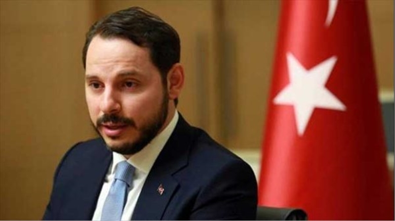 Bakan Albayrak: Kötümser iklim dönemi bitti